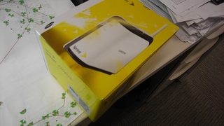 Sprint Airave, Your Own Personal Cell Tower Box, Goes On Sale Nationwide